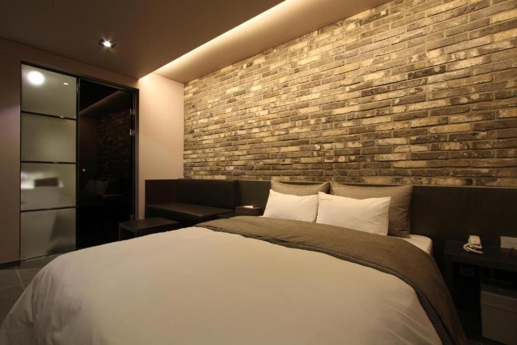 Boutique Hotel K-Oido Siheung Exterior photo