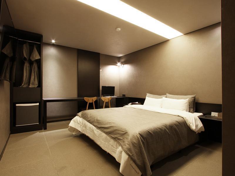 Boutique Hotel K-Oido Siheung Exterior photo