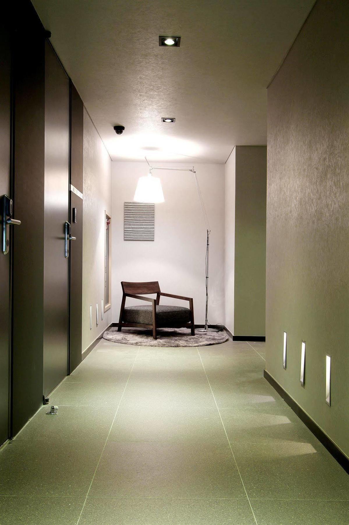 Boutique Hotel K-Oido Siheung Exterior photo